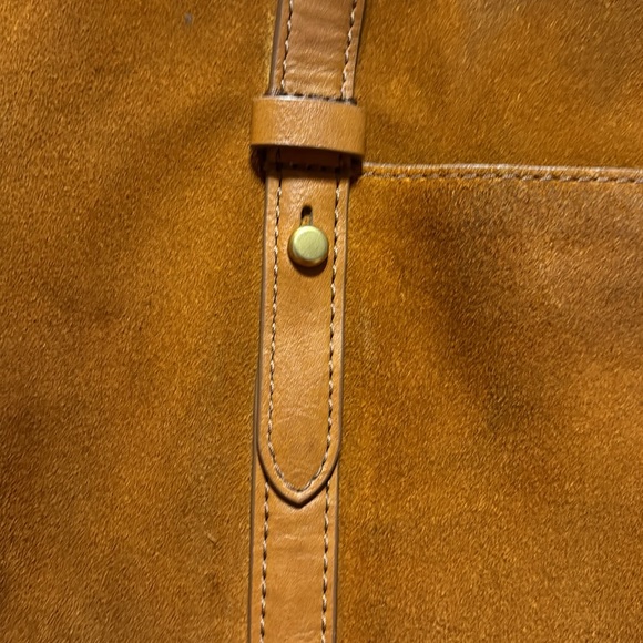 Fossil original Kingston tote - Picture 4 of 8